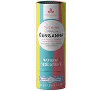 Ben & Anna deodorante stick Coco Mania