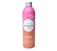 Ben & Anna Gel doccia naturale INFUSIONI DI BIRRA 250ml