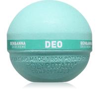 Ben & Anna Crema Deo GREEN BALANCE 40 g