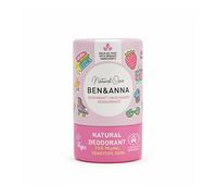 Ben & Anna Kids deodorante naturale per bambini 25 g