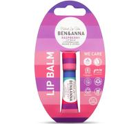 Ben & Anna Lipbalm Rasperry