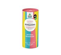 BEN&ANNA Natural Deodorant Coco Mania deodorante solido 40 g