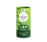 Ben & Anna Natural Persian Lime 40 g - Deodorante Solido