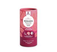 Ben & Anna Natural Pink Grapefruit Deodorante Solido 40 g - Deodorante