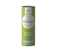 BEN & ANNA Natural Deo Papertube - Persian Lime
