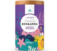 Ben & Anna Sali da bagno alla lavanda