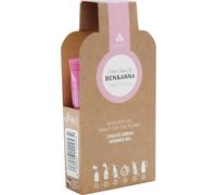 BEN & ANNA Shower Gel Flakes - Sweet Floral