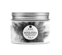 BEN & ANNA Black Tooth Powder - 15 g