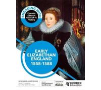 Ben Armstrong Engaging with Pearson Edexcel GCSE (9-1) History: Earl (Tascabile)