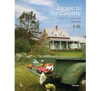 Ben Ashby Escape to the Country (Copertina rigida)