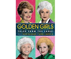 Ben Aslinger The Golden Girls (Tascabile)