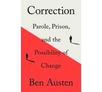 Ben Austen Correction (Copertina rigida)