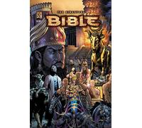 Ben Avery Art A. Ayris The Kingstone Bible Volume II: 2 (Copertina rigida)
