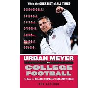 Ben Axelrod Urban Meyer vs. College Football (Tascabile)