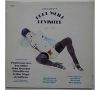 Ben Bagley - Ben Bagley Presents Kurt Weill Revisited [LP]