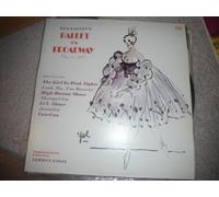 Ben Bagley's Ballet On Broadway