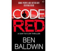 Ben Baldwin Code Red (Tascabile)