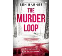Ben Barnes The Murder Loop (Tascabile)
