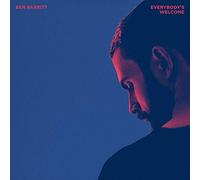Ben Barritt Everybody'S Welcome (CD)