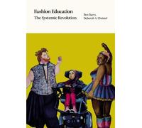 Ben Barry Fashion Education (Copertina rigida)