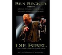 Ben Becker - Ben Becker - Die bibel