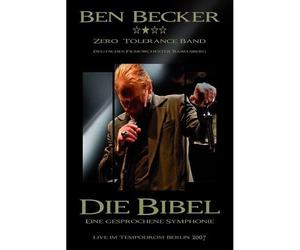Ben Becker - Ben Becker - Die bibel