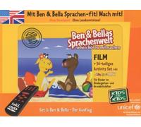 Ben & Bella - Der Ausflug - Set 3
