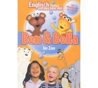 Ben & Bella - Im Zoo