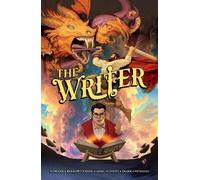 Ben Berkowitz, Max Berkowitz, Josh Gad – The Writer – Tascabile