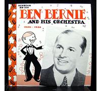 Ben Bernie And His Orchestra 1925-34