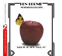 Ben Bernie Nostalgia Greats: Salute To New York, NY (Digitally Remastered)