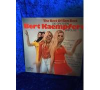 Ben Best - Die grossen Bert Kaempfert Erfolge / Vinyl record [Vinyl-LP]