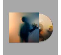 Amigo the Devil Born Against (CD) Album