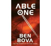 Ben Bova Able One (Tascabile)