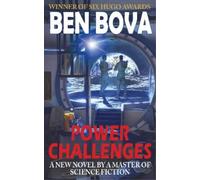 Ben Bova Power Challenges (Copertina rigida) Power