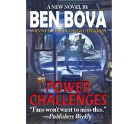Ben Bova Power Challenges (Tascabile) Power