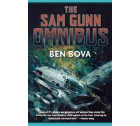 Ben Bova The Sam Gunn Omnibus (Tascabile)