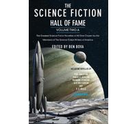 Ben Bova The Science Fiction Hall of Fame, Volume Two A (Tascabile)