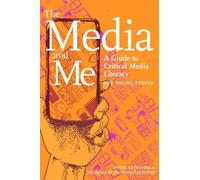 Ben Boyington Allison T. Butler Nolan Higdon The Media and Me (Copertina rigida)