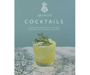 Ben Branson Seedlip Seedlip Cocktails (Copertina rigida)