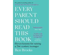 Ben Brooks Every Parent Should Read This Book (Tascabile)