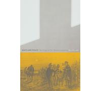 Ben Brucato Race and Police (Copertina rigida)