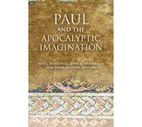Ben C. Blackwell Paul and the Apocalyptic Imagination (Tascabile)