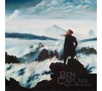 Ben Caplan – Birds With Broken Wings – CD