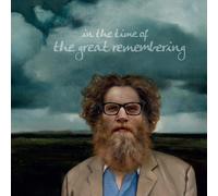 Ben Caplan In the Time of the Great Remembering (CD) Album