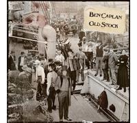 Caplan Ben - Old Stock