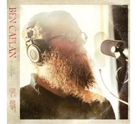 Ben Caplan – Recollection – CD – Under Control