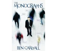 Ben Cardall The Monographs (Tascabile)