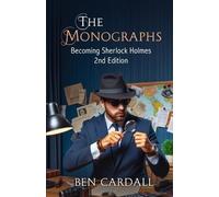 Ben Cardall The Monographs (Tascabile)