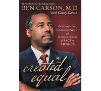 Ben Carson Candy Carson Created Equal (Copertina rigida)